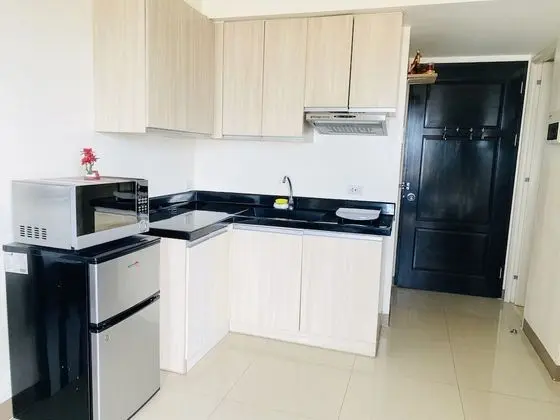 City Stüdyo, 1 Çift Kişilik Yatak, Engellilere Uygun, Şehir Manzaralı