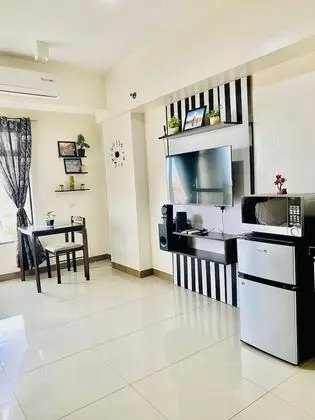 City Stüdyo, 1 Çift Kişilik Yatak, Engellilere Uygun, Şehir Manzaralı