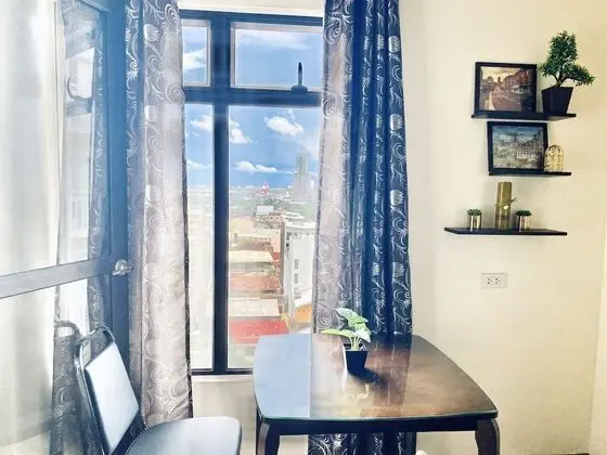 City Stüdyo, 1 Çift Kişilik Yatak, Engellilere Uygun, Şehir Manzaralı