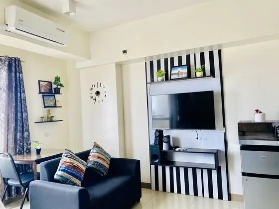City Stüdyo, 1 Çift Kişilik Yatak, Engellilere Uygun, Şehir Manzaralı