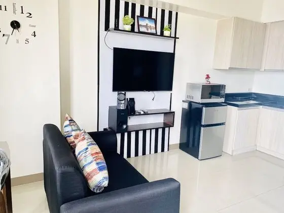 City Stüdyo, 1 Çift Kişilik Yatak, Engellilere Uygun, Şehir Manzaralı