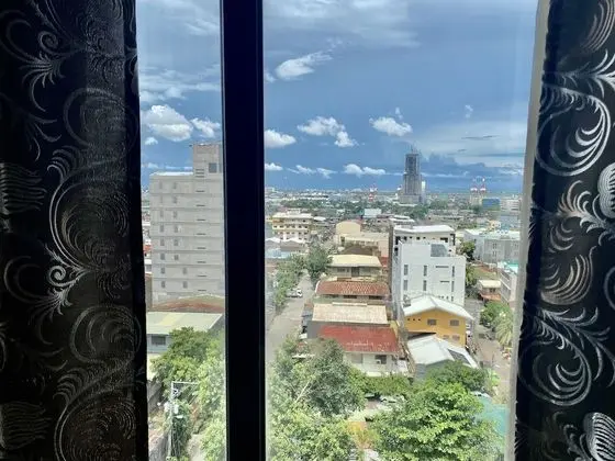 City Stüdyo, 1 Çift Kişilik Yatak, Engellilere Uygun, Şehir Manzaralı