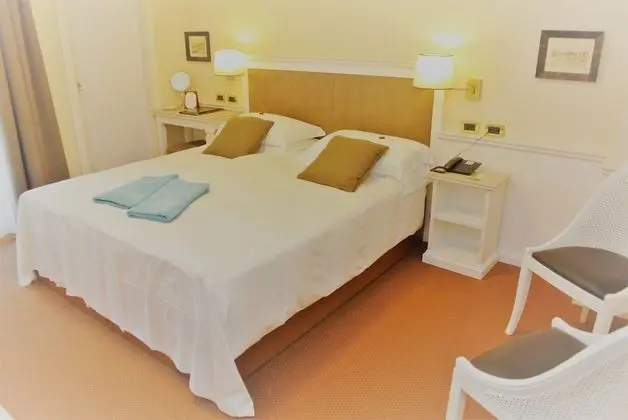 Üç Kişilik Oda, Balkon