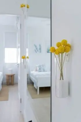 Luxury Oda, 1 En Büyük (King) Boy Yatak, Sigara İçilmez, Kısmi Deniz Manzarası