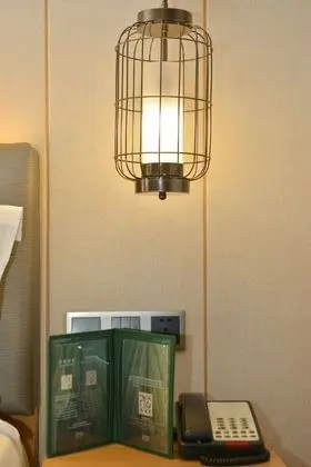 Premier İki Ayrı Yataklı Oda