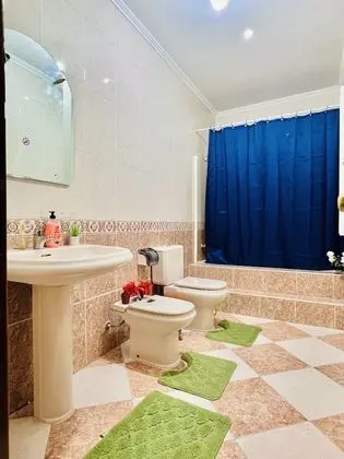 İki Ayrı Yataklı Oda