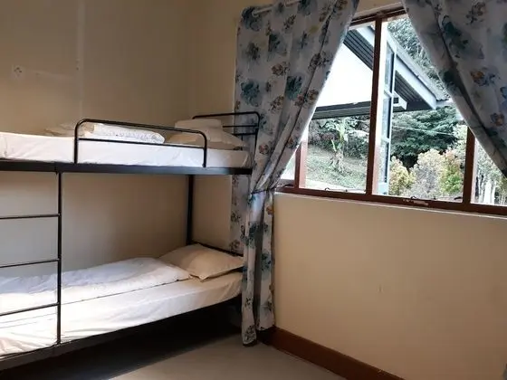 Comfort Ortak Ranzalı Oda, Birden Çok Yatak, Dağ Manzaralı