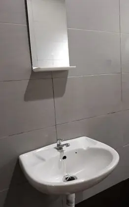 Comfort Ortak Ranzalı Oda, Birden Çok Yatak, Dağ Manzaralı