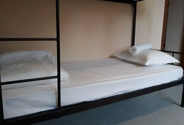 Shared Dormitory for Female (1 bed for 1 person)