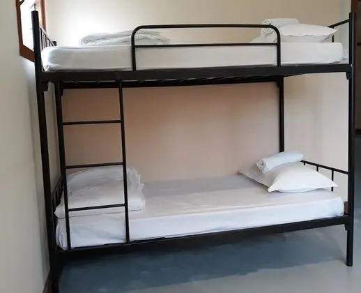Shared Dormitory for Female (1 bed for 1 person)
