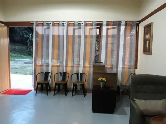 Shared Dormitory for Female (1 bed for 1 person)
