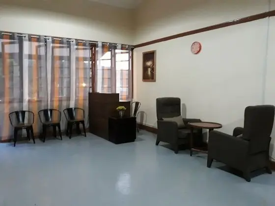 Shared Dormitory for Female (1 bed for 1 person)