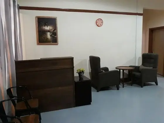 Shared Dormitory for Female (1 bed for 1 person)