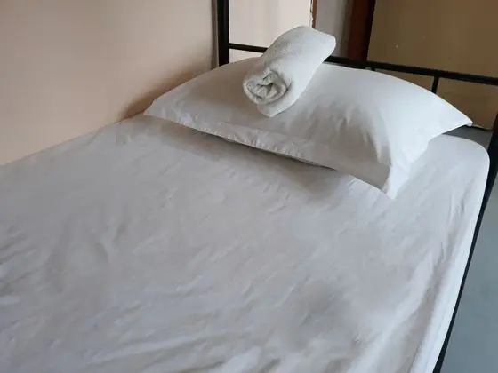 Shared Dormitory for Male (1 bed for 1 person)