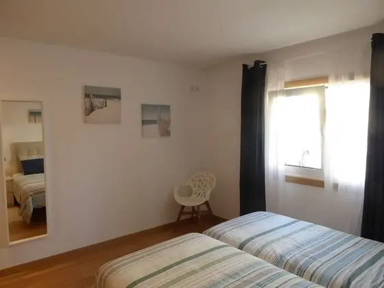Apart Daire, 2 Yatak Odası, Havuz Kullanımı, Havuz Manzaralı
