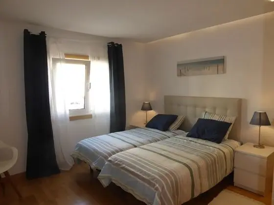 Apart Daire, 2 Yatak Odası, Havuz Kullanımı, Havuz Manzaralı