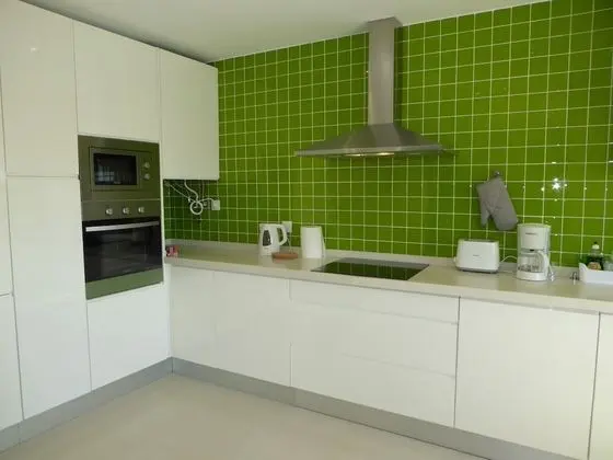 Apart Daire, 2 Yatak Odası, Havuz Kullanımı, Havuz Manzaralı