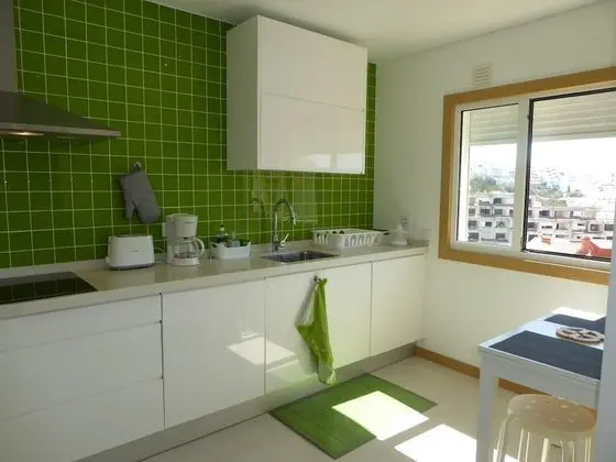 Apart Daire, 2 Yatak Odası, Havuz Kullanımı, Havuz Manzaralı