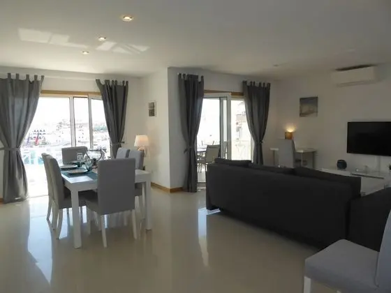 Apart Daire, 2 Yatak Odası, Havuz Kullanımı, Havuz Manzaralı