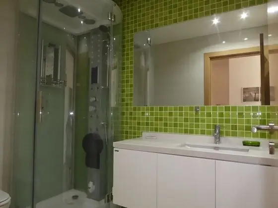 Apart Daire, 2 Yatak Odası, Havuz Kullanımı, Havuz Manzaralı