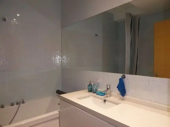 Apart Daire, 2 Yatak Odası, Havuz Kullanımı, Havuz Manzaralı