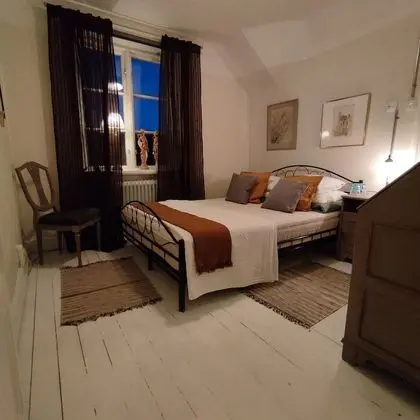 Economy Tek Büyük Yataklı Oda, Özel Banyo