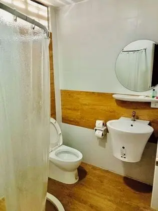 Deluxe Oda, Bahçe Manzaralı
