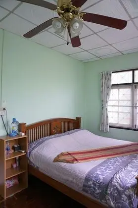 Deluxe Room with Air-conditioner