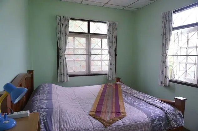 Deluxe Room with Air-conditioner