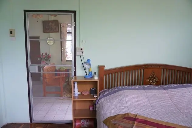 Deluxe Room with Air-conditioner