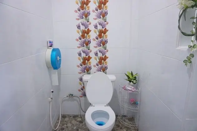 Deluxe Room with Air-conditioner