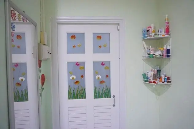 Deluxe Room with Air-conditioner