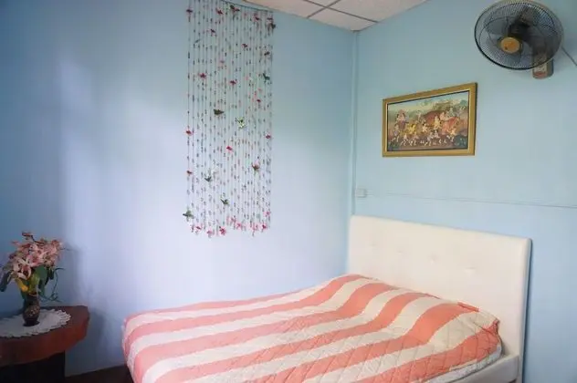 Deluxe Room with Fan