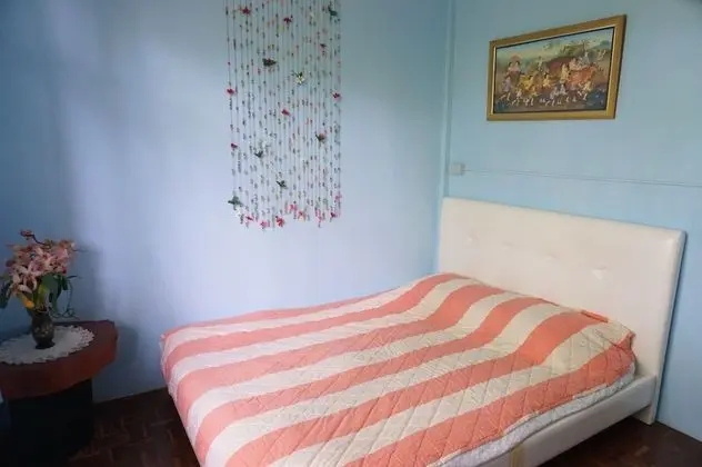 Deluxe Room with Fan