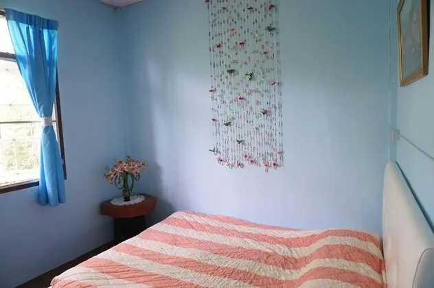 Deluxe Room with Fan