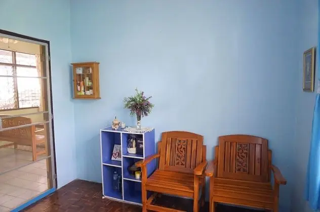 Deluxe Room with Fan