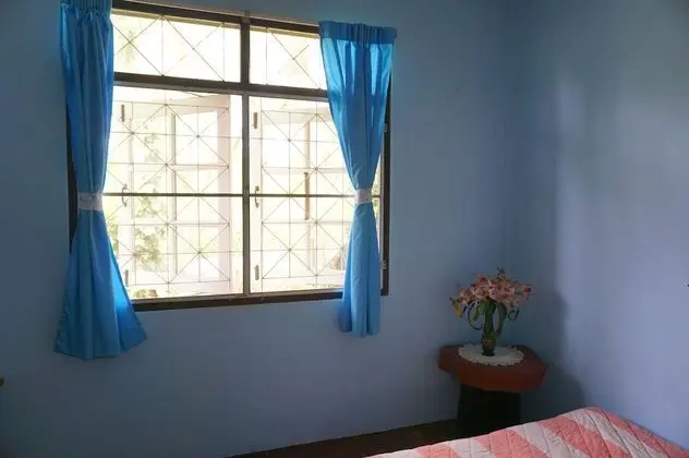 Deluxe Room with Fan