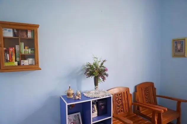 Deluxe Room with Fan