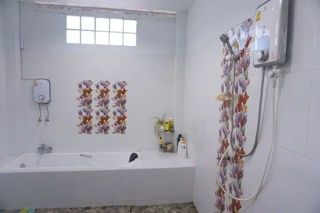 Deluxe Room with Fan