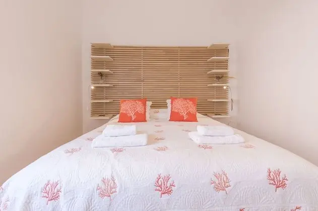 Apart Daire, 2 Yatak Odası, Teras