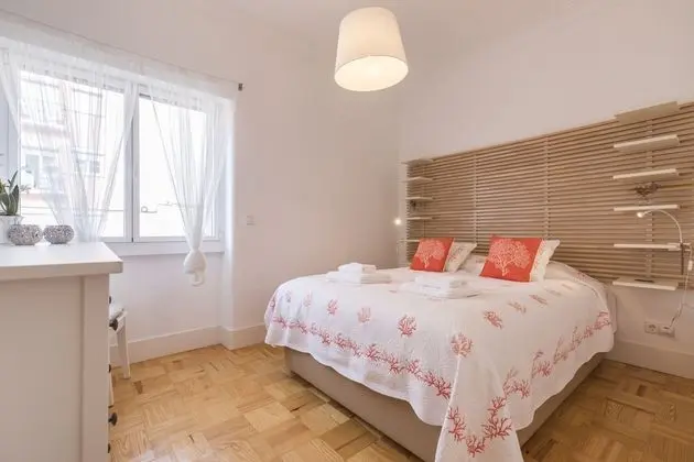 Apart Daire, 2 Yatak Odası, Teras