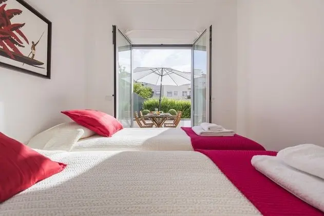 Apart Daire, 2 Yatak Odası, Teras