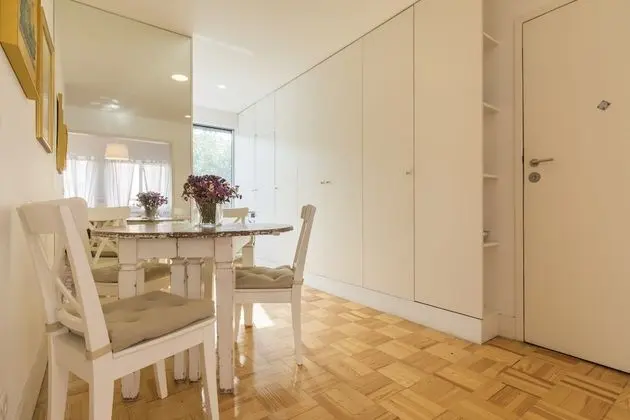 Apart Daire, 2 Yatak Odası, Teras