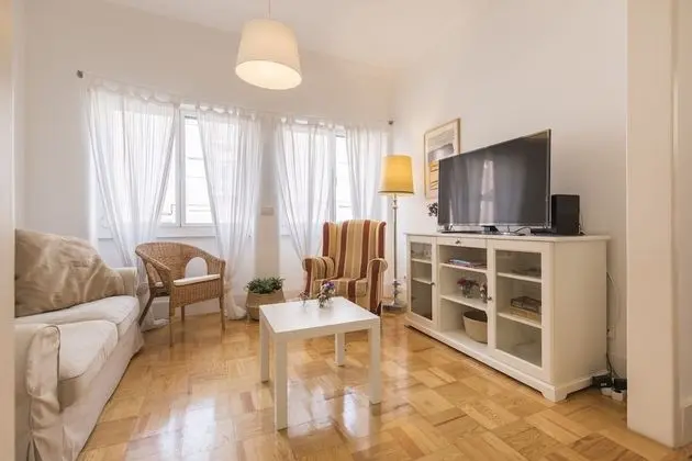 Apart Daire, 2 Yatak Odası, Teras