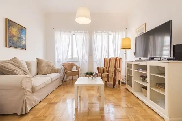 Apart Daire, 2 Yatak Odası, Teras