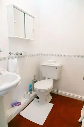 Deluxe Tek Büyük Yataklı Oda (Garden View)