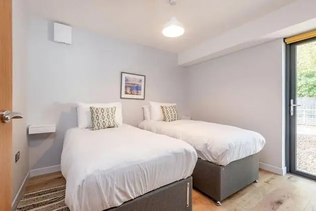 Ev, Sigara İçilmez, Bahçe Manzaralı