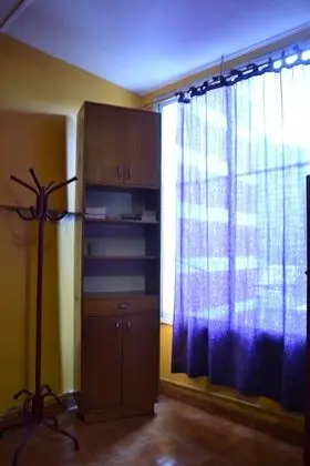 Ortak Ranzalı Oda, Karma Ranzalı Oda (8 people)
