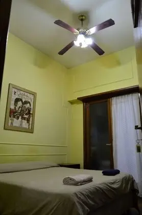Süit, Özel Banyo
