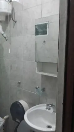 Süit, Özel Banyo